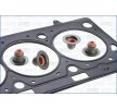AJUSA Tam conta seti, motor — 2012 Renault Clio (3)