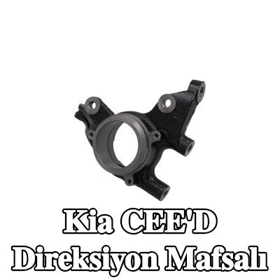KAMOKA Ön aks direksiyon mafsalı — Kia Cee'd