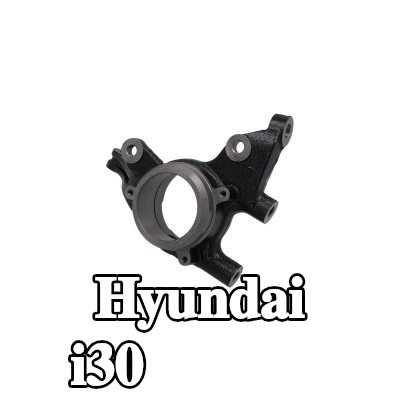 KAMOKA مفصل التوجيه المحور الأمامي — Hyundai i30