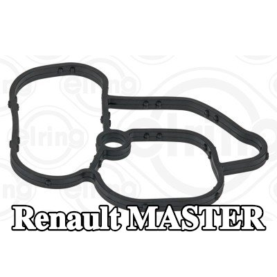 ELRING حشية غطاء فلتر الزيت — Renault Master