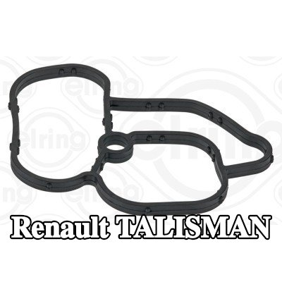 ELRING حشية غطاء فلتر الزيت — Renault Talisman