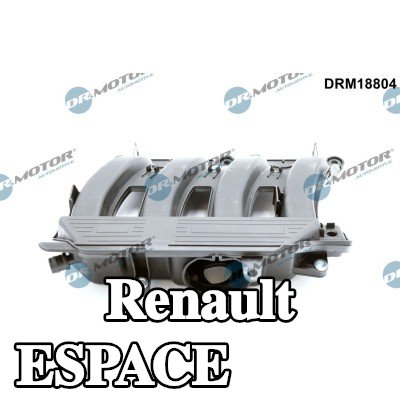 DR.MOTOR AUTOMOTIVE مشعب السحب مع حشيات/أختام — Renault Espace