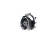 MAHLE Üfleyici motoru 12V, entegre regülatörsüz — Volkswagen Multivan (2)