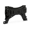 RIDEX Destek Çerçevesi, motor taşıyıcı — Nissan Note (2)