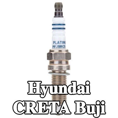 HELLA Buji Anahtar Boyutu: 16 mm — Hyundai Creta
