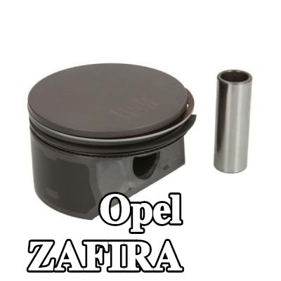 ENGITECH المكبس — 2010 Opel Zafira