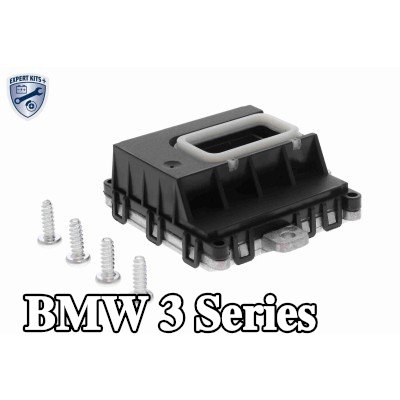 VEMO وحدة التحكم، المصباح الأمامي المنحني — 2012 BMW 3 Series