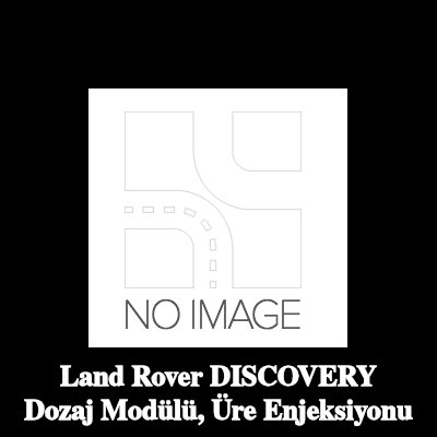 BOSCH Dozaj Modülü, üre enjeksiyonu — 2012 Land Rover Discovery