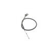 BOSCH El freni kablosu 925mm — Mercedes-Benz Clc (4)