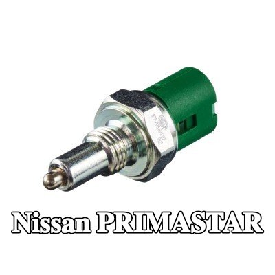 HELLA مفتاح ضوء الرجوع للخلف — Nissan Primastar