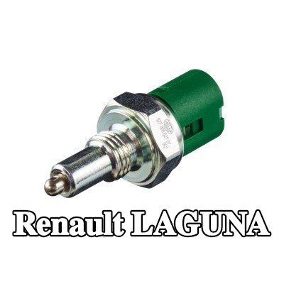 HELLA مفتاح ضوء الرجوع للخلف — 2000 Renault Laguna