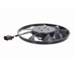 VEMO Fan, radyatör 370mm, radyatör fanı kapağı olmadan — Audi A8 (5)