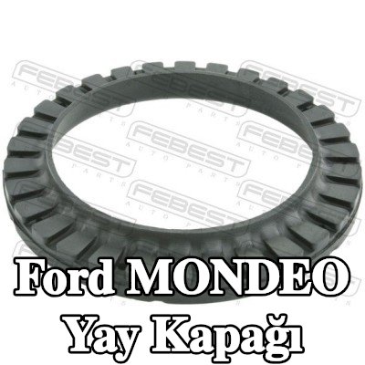 FEBEST Ön Aks Yay Kapağı, Üst — Ford Mondeo