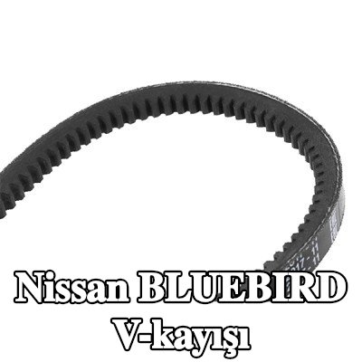 BOSCH V-kayışı 900mm — Nissan Bluebird