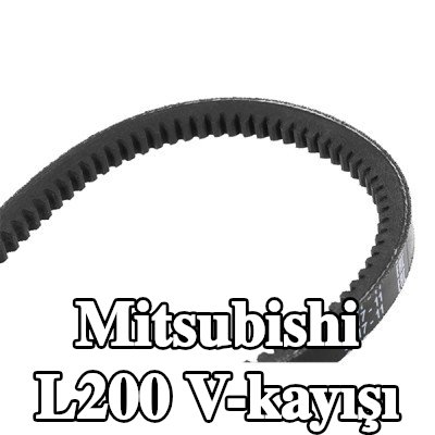 BOSCH V-kayışı 900mm — Mitsubishi L200