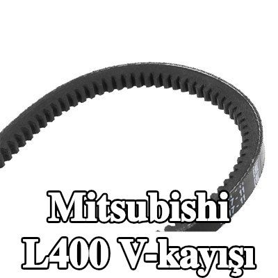 BOSCH V-kayışı 900mm — Mitsubishi L400