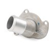 GATES Termostat 92°C, conta/sızdırmazlık elemanları ile — Chevrolet Chevy (3)