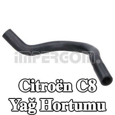 ORIGINAL IMPERIUM Alt yağ hortumu — 2002 Citroën C8