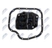 NTY Otomatik şanzıman filtresi — Toyota Yaris (4)