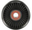 GATES Saptırma / kılavuz kasnağı, V-ribbed kayış DriveAlign, Outer Diameter: 113mm, oluklu — 2003 Chevrolet Lacetti (3)