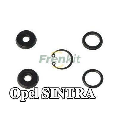 FRENKIT طقم إصلاح، أسطوانة الفرامل الرئيسية — Opel Sintra