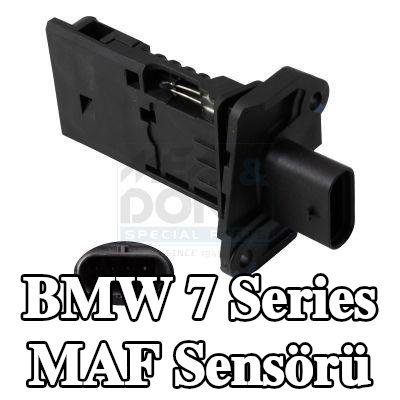 MEAT & DORIA MAF sensörü — BMW 7 Series