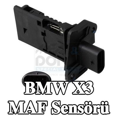 MEAT & DORIA MAF sensörü — BMW X3