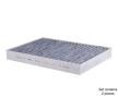 MAHLE Polen filtresi Aktif Karbon Filtresi — SEAT Marbella (2)