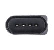 FEBI BILSTEIN Bagaj kapağı kilidi — 2012 Volkswagen Touran (2)