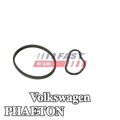 FAST حشية، مضخة تفريغ — Volkswagen Phaeton
