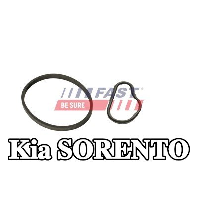 FAST حشية، مضخة تفريغ — Kia Sorento
