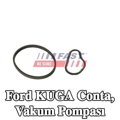 FAST Conta, vakum pompası — Ford Kuga