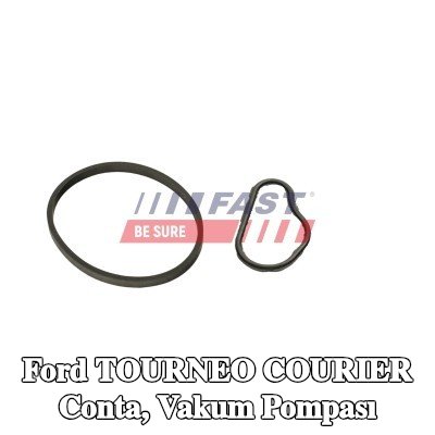 FAST Conta, vakum pompası — Ford Tourneo Courier