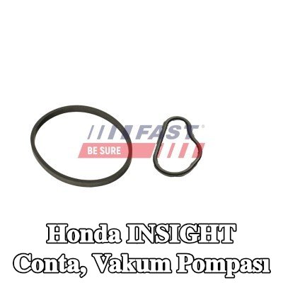 FAST Conta, vakum pompası — Honda Insight