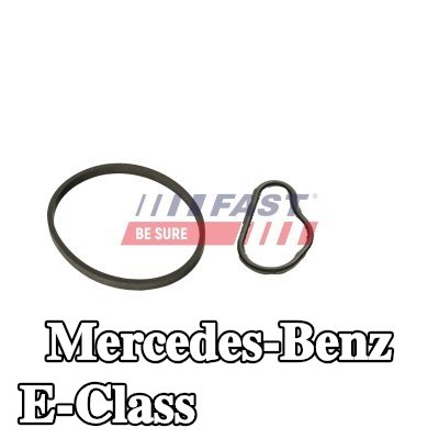 FAST حشية، مضخة تفريغ — 2016 Mercedes-Benz E-Class