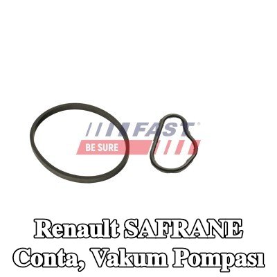 FAST Conta, vakum pompası — Renault Safrane