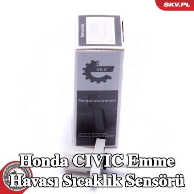 ESEN SKV Emme havası sıcaklık sensörü — 1995 Honda Civic