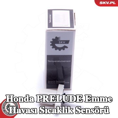 ESEN SKV Emme havası sıcaklık sensörü — Honda Prelude