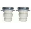 SACHS Lastik tampon, süspansiyon — 2012 Volkswagen Caddy (4)