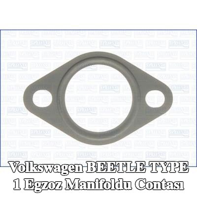 AJUSA Egzoz manifoldu contası — Volkswagen Beetle Type 1
