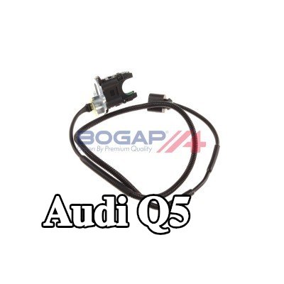 BOGAP وحدة التحكم، مضخة الوقود — 2012 Audi Q5