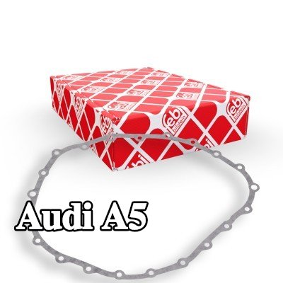 FEBI BILSTEIN السدادة، حوض زيت ناقل الحركة الأوتوماتيكي — 2012 Audi A5