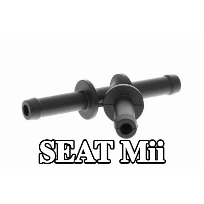 VAICO أنبوب سائل التبريد — SEAT Mii
