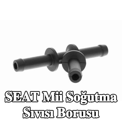 VAICO Soğutma Sıvısı borusu — SEAT Mii