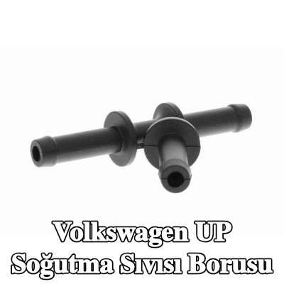 VAICO Soğutma Sıvısı borusu — 2012 Volkswagen Up