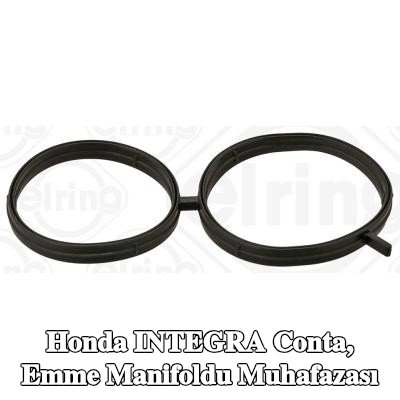 ELRING Conta, emme manifoldu muhafazası — Honda Integra
