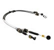 FEBI BILSTEIN Vites seçme kablosu — 2012 Ford Transit Connect (1)