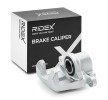 RIDEX Fren kaliperi Arka Aks, Arka Aks Sol, tutucu olmadan — Chevrolet Captiva (1)