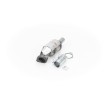 NAP carparts Sabitleme/montaj malzemesi dahil katalitik konvertör — Hyundai Tucson (1)