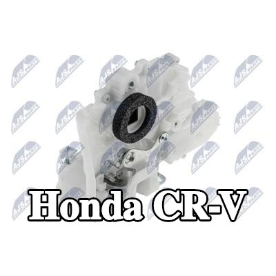 NTY نظام القفل المركزي — Honda Cr-v